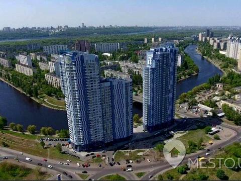 квартира по адресу Соборности просп. (Воззʼєднання), 30