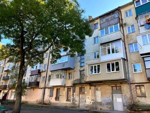 квартира за адресою Попове, 3