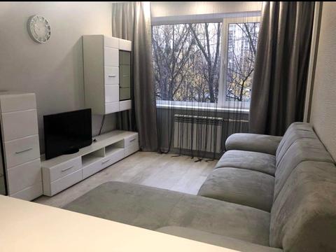 квартира по адресу Пантелеймона Кулиша ул. (Челябинская), 19