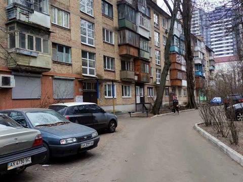 квартира за адресою Донецька вул., 3