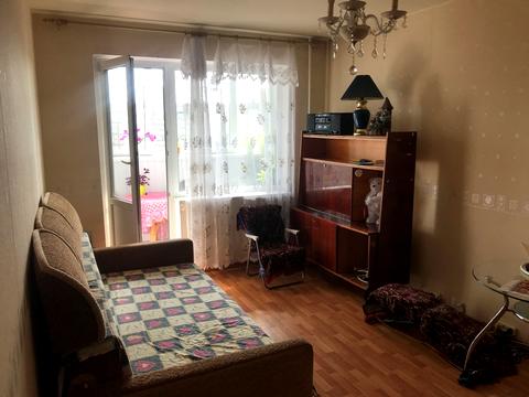 квартира по адресу Оноре де Бальзака ул., 61а