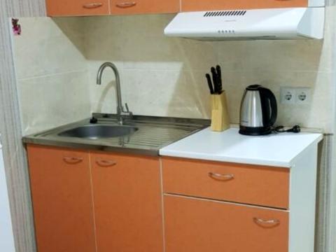 квартира за адресою Бригади Хартія вул., 89