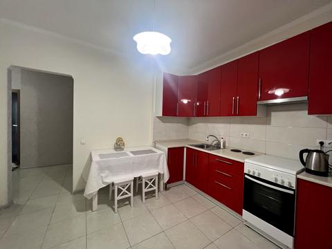 квартира за адресою Драгоманова вул., 2-Б