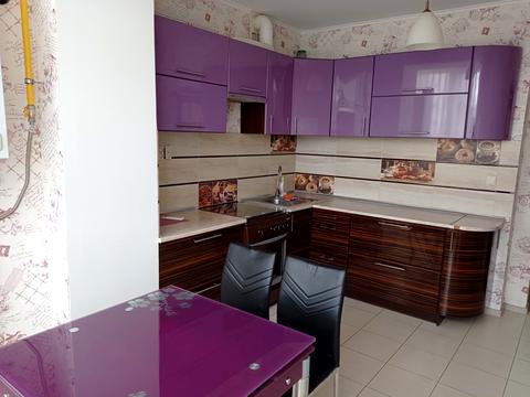 квартира за адресою Шолуденка вул., 15д