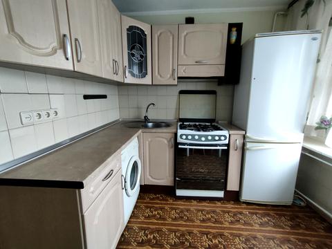 квартира за адресою Електриків вул., 26/10