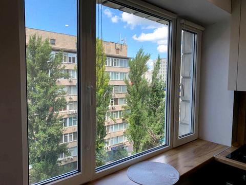 квартира по адресу Леси Украинки бульв., 28