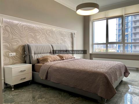 квартира по адресу Джона Маккейна ул. (Кудри Ивана), 7