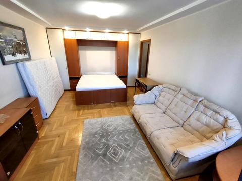 квартира по адресу Валерия Лобановского просп. (Краснозвездный), 96