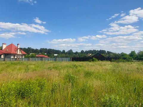 участок по адресу Дундича
