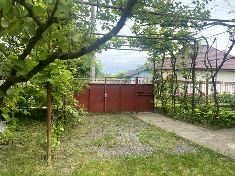 дом по адресу Сонячна, 37