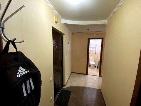 квартира за адресою Миру просп., 27б