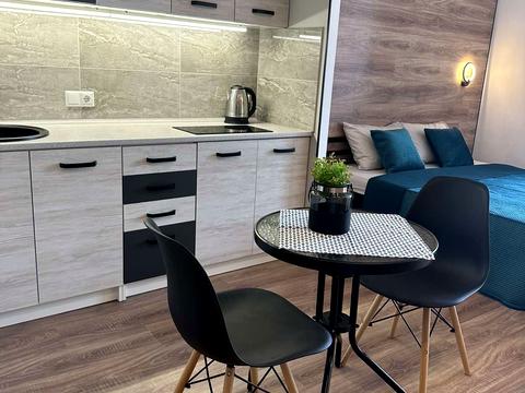 квартира за адресою Кадетський Гай вул., 10