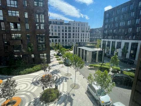 квартира по адресу Салютная ул., 29