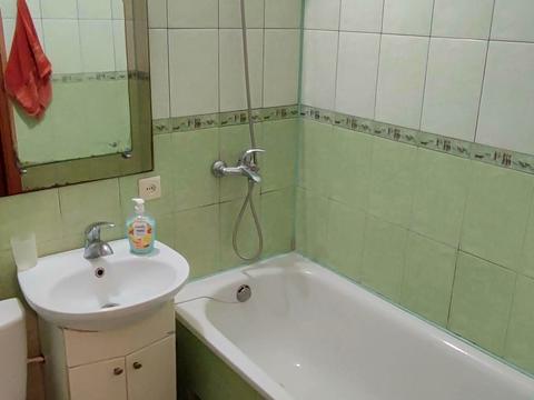 квартира по адресу Каховская ул., 15