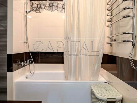 квартира за адресою Голосіївський просп. (40-річчя Жовтня), 60