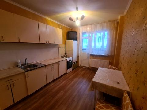 квартира по адресу Николая Закревского ул., 95-В