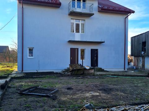 дом по адресу Квітки-Основ'яненка, 24