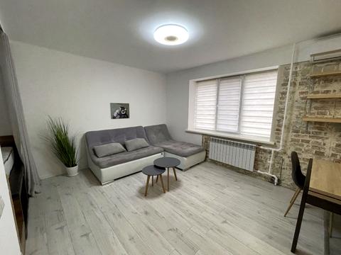 квартира по адресу Оболонский просп., 27-В