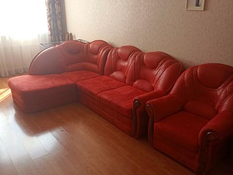 квартира по адресу Мокра ул. (Кудряшова), 20-Г