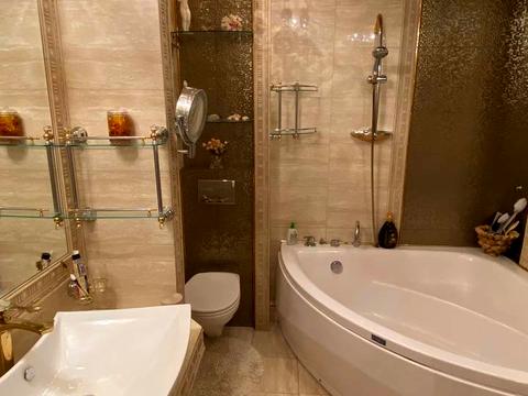 квартира по адресу Срибнокильская ул., 1