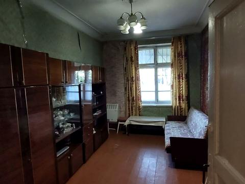 квартира по адресу Блока, 89