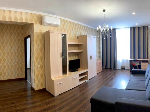 квартира за адресою Одеса, Люстдорфська дорога вул., 90