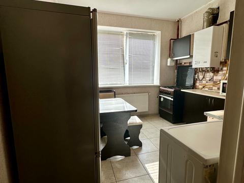 квартира по адресу Институтская ул., 51