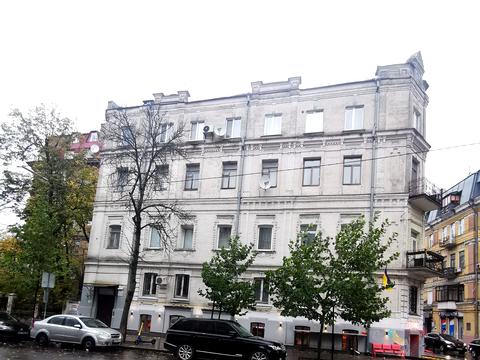 квартира за адресою Ярославів Вал вул., 30/18