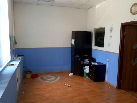 коммерческая по адресу Алматинская ул. (Алма-Атинская), 2/1