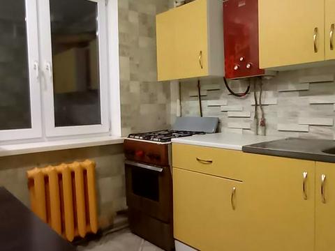 квартира по адресу Батумская ул., 30