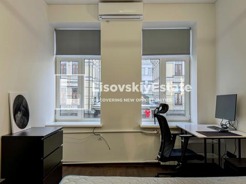 квартира по адресу Хорива ул., 18/10