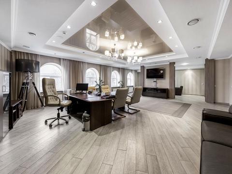 комерційна за адресою Володимирська вул., 23-А