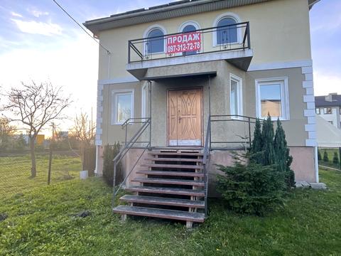 комерційна за адресою Стрийська, 6