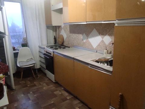 квартира за адресою Іцхака Рабіна вул., 50 а