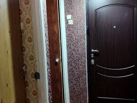 квартира по адресу Людвига Свободы просп., 39б