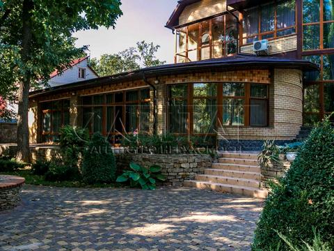 будинок за адресою Буча, Антонія Михайловського вул.