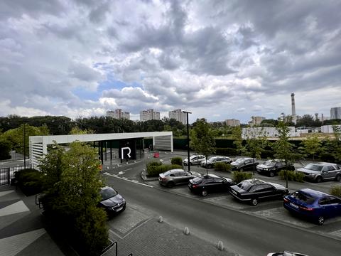 квартира за адресою Родини Кістяківських вул., 4