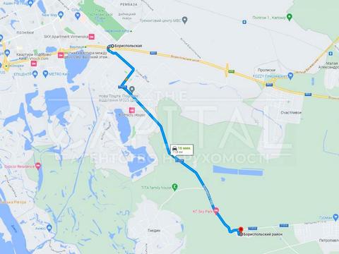 дом по адресу Вишневий Хуторок