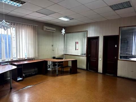 комерційна за адресою Академіка Павлова пров., 3/5