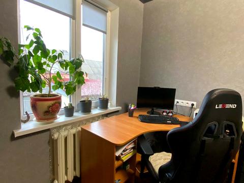 дом по адресу Санаторний пер.