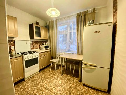 квартира по адресу Юбилейный просп. (50-летия ВЛКСМ), 75а