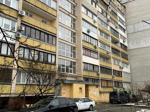 квартира по адресу Братів Зерових ул. (Червонопартизанська), 14А