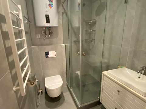 квартира по адресу Бульварно-Кудрявская ул. (Воровского), 17-Б