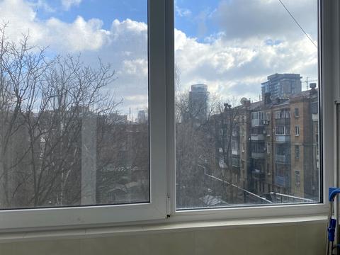 квартира по адресу Воскресенская, 1