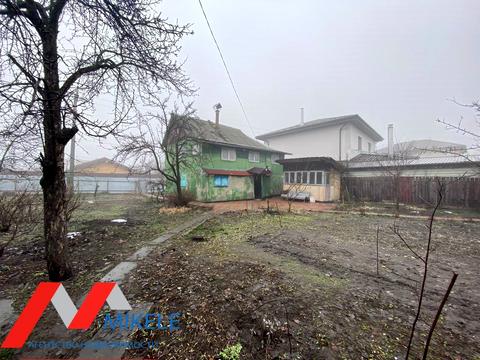 ділянка за адресою Садова 50-а