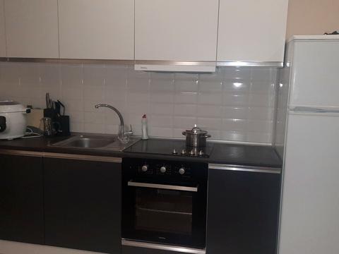 квартира за адресою Солом'янська вул., 20-В