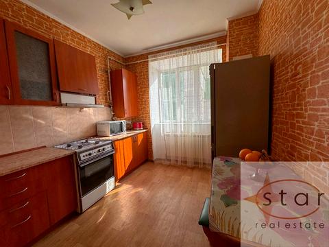 квартира за адресою 1 Гвардійської Армії, 39А