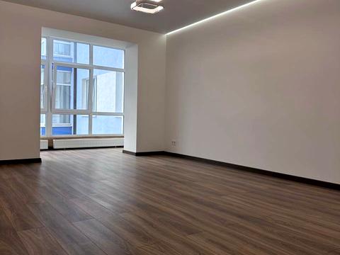 квартира по адресу Высочана ул., 29