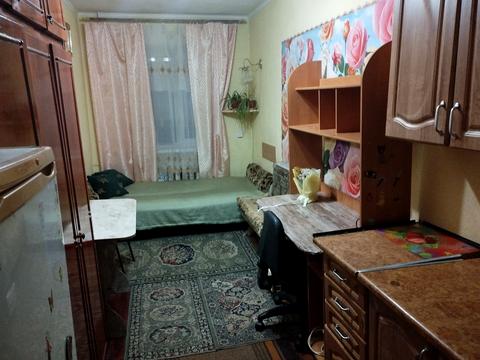 комната по адресу Киевская ул., 168