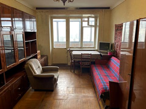 квартира за адресою Академіка Доброхотова вул., 20/19